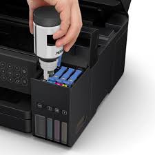 Epson l6170 driver download is the time when epson recommended using a free printer capsule in profitable printing in the office or at home. Epson Ecotank Its L6170 3 In 1 Wi Fi Printer Buy Online In South Africa Takealot Com