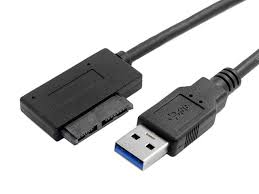 That includes 3.3 v, 5 v, and 12. Usb 3 0 To 13pin Slimline Sata Adapter Cable