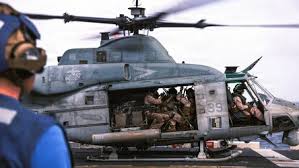 Helicóptero