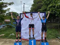 Liberia fue escenario del regreso del ciclismo en vía pública de los  Campeonatos Nacionales – CRC SPORT