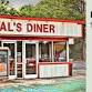 Dining for Dollars at Al's Diner event image