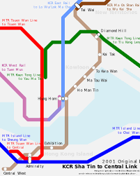 屯馬綫) is a rapid transit line that forms part of the mass transit railway (mtr) system in hong kong. æ²™ä¸­ç·šæ±è¥¿èµ°å»Šæ¸¯éµæ±ºå®šå'½åç‚º å±¯é¦¬ç·š Lihkg è¨Žè«–å€