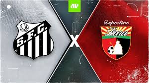 It's a big project that started months ago and finally we have a public release :) download: Santos 2 X 1 Deportivo Lara 09 03 2021 Libertadores Youtube