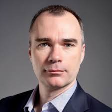 Dr Oliver Higgins RN PhD BN BTech (CS) ACMHN