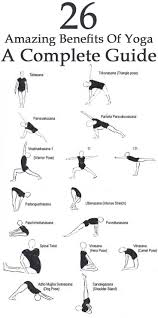 What Is Yoga And What Are Its Benefits Yoga Benefits Yoga Asanas Yoga Routine For Beginners