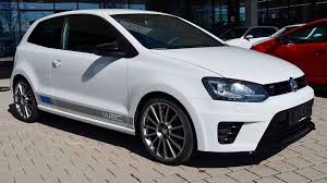 The united states polo association® is the official governing body of the sport of polo in the united states. Gebrauchter Vw Polo R Wrc Limitiertes Sammlerstuck Autobild De