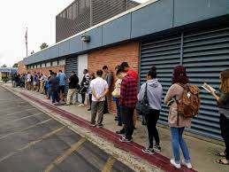 Hours may change under current circumstances Pasadena Drivers License Office