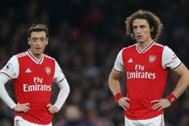 The midfielder quit germany's national team in 2018, citing racism by the german federation. Arsenal Can Finally Stop Paying Mesut Ozil 350k A Week