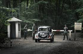 Im jahr startet die deutsche. Die Auserwahlten Helden Des Widerstandes 2016 Film Cinema De