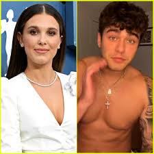 The latest tweets from millie bobby brown (@milliestopshate). Zs5dwzoagwjem