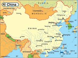 August 4, 2018 by china mike. China Maps Travel Tourism Maps Visit China China Mike