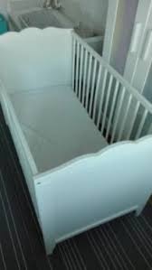 Babybett Hensvik 120x60 Cm Gut Erhalten In Eimsbuttel Hamburg Eidelstedt Babywiege Gebraucht Kaufen Ebay Kleinanzeigen Babybett Babywiege Bett