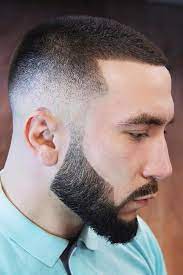 Buzz cut short hairstyles men 2021. Top 100 Hairstyles And Haircuts For Men Get Inspired For A New Look 2021 Update Hair And Beard Styles Haircuts For Men Mid Fade Haircut