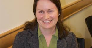 Knell named Employee of the Quarter