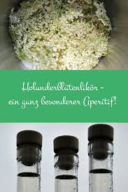 Holunderblutenlikor Ein Toller Aperitif Und Ein Schones Mitbringsel Attensaat Aperitif Holunder Lecker