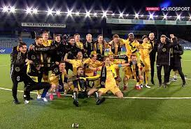 Club friendlies live commentary for bodø / glimt v brann on 25 april 2021, includes full match statistics and key events, instantly updated. Bodo Glimt Er Mestere