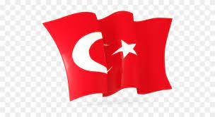 Laden sie dieses kostenlose foto zu marokko nationalflagge isoliert 3d weißen hintergrund und entdecken sie mehr als 8m professionelle stockfotos auf freepik warum ist der. Turkey Flag Png Image Turkey Flag Waving Png Clipart 909318 Pikpng