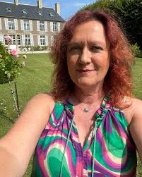 This was our final pit stop last night