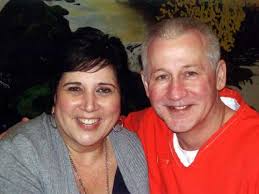 Câu chuyện nữ luật sư yêu và cưới thân chủ mang án tử hình