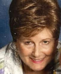 Mary Mullis Obituary (1938