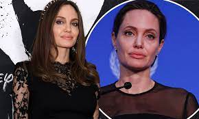 Angelina jolie young angelina jolie style beautiful soul most beautiful women. Angelina Jolie Is Set To Help Young People Know Their Rights In A New Book Daily Mail Online