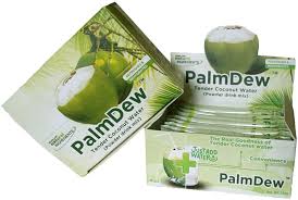 3 ounces pineapple juice ; Palmdew Tender Coconut Water Powder Drink Mix 20 Sachets Amazon In Grocery Gourmet Foods