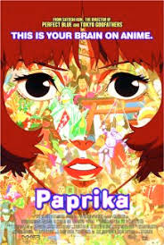Wondering if perfect blue is ok for your kids? Movie Review Paprika Directed By Satoshi Kon Portable Pieces Of Thoughts