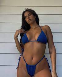 Victoria villarruel sexy