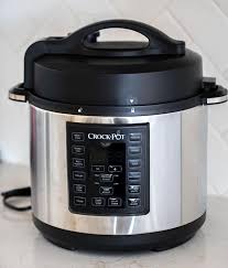 This is the perfect time of the year to use our slow cooker. How To Use The Crock Pot Express Pressure Cooker