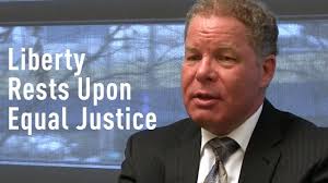 Liberty Rests Upon Equal Justice (with Justice Daniel Kelly)