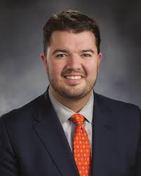 Commission Packet Cover