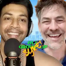 All Grown Up (Syke)!