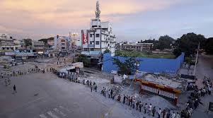 Detailed guidelines on the lockdown are: Karnataka Bengaluru June 16 Highlights State Reports 5041 Fresh Cases As Cases Continue To Decline Cities News The Indian Express