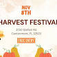 Harvest Festival event image