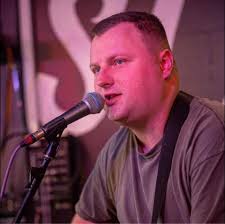 Profile for Liam Halliday