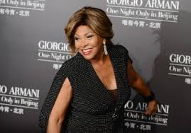 Ike & tina turner were an american musical duo consisting of husband and wife ike turner and tina turner.from 1960 to 1976, they performed live as the ike & tina turner revue, supported by ike turner's band the kings of rhythm and backing vocalists called the ikettes. Tina Turner Bids Farewell To Fans With Emotional New Documentary Inquirer Entertainment