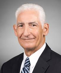 Sam Fernandez, longtime Dodgers general counsel, joins JAMS