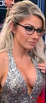 So Beautiful Queen! Alexa Bliss,,,,