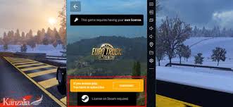 Ets2 android tanpa versifikasi 100% work online. Ternyata Begini Cara Bermain Ets2 Di Android Wow 100 Work