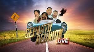 We did not find results for: Sepahtu Reunion Live 2017 Minggu 3 Youtube
