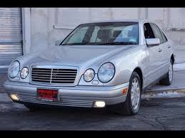 We did not find results for: 1999 Mercedes Benz E320 4matic Awd Sedan Youtube