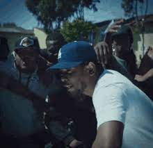 Search, discover and share your favorite kendrick lamar gifs. Kendrick Lamar Gifs Tenor