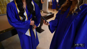 College Graduates - Hold the Door House Party photo set - OK.PORN