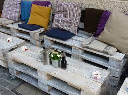 Открыть страницу «arredare con i pallets» на facebook. Pallet Idee Arredo Arredare Casa Con I Bancali La Passione Di Arredare