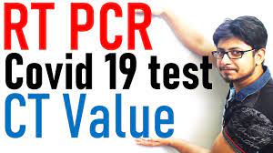 The map is provided and maintained by castlight: Rt Pcr Test For Covid 19 What Is Ct Value In Coronavirus Rt Pcr Test Youtube