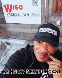 Raymond TheRadioKing