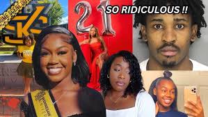 Celebrating The Life Of Alasia Franklin