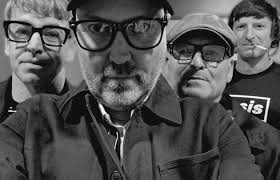 Buzz D'Angelo as Prince -