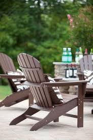 Trex Outdoor Furniture Yacht Club Shellback Adirondack Chair Trex Outdoor Furniture Outdoor Chairs Patio Furniture Collection