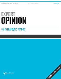 Full Article Pharmaceutical Agents For Treatment Of Leishmaniasis A Patent Landscape